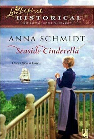 Seaside Cinderella (Nantucket Island, #1)