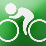 B.iCycle - GPS cycling computer for Road &amp; Mountain Biking