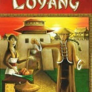 At the Gates of Loyang