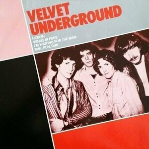 Run, Run, Run by The Velvet Underground