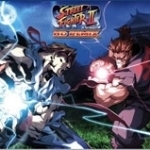 Super Street Fighter II Turbo HD Remix 