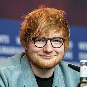 Ed Sheeran