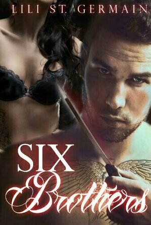 Six Brothers (Gypsy Brothers, #2)