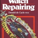 Practical Watch Repairing