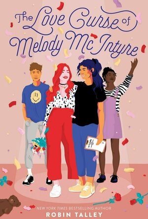 The Love Curse of Melody McIntyre