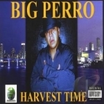 Harvest Time by Big Perro