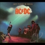 Let There Be Rock by AC/DC