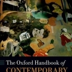 The Oxford Handbook of Contemporary British and Irish Poetry