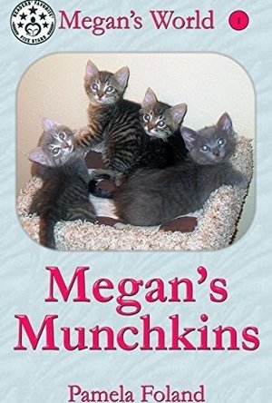 Megan&#039;s Munchkins