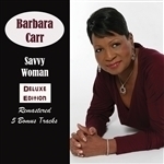 Savvy Woman by Barbara Carr