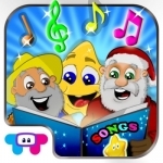 Kids Song Collection - Playful Nursery Rhymes