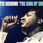 King of Soul by Otis Redding