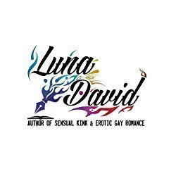 Luna David