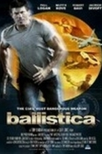 Ballistica (2010)