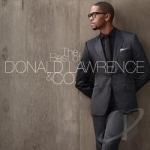 Best of Donald Lawrence &amp; Co. by Donald Lawrence &amp; Co / Donald Lawrence