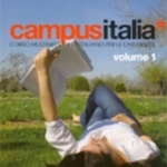 Campus Italia - Level 1 - Student&#039;s book