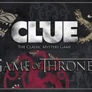 Clue: Game of Thrones