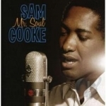 Mr. Soul by Sam Cooke