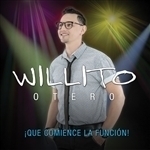 Que Comience la Funcion by Willito Otero