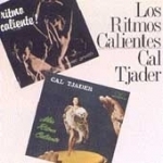 Los Ritmos Calientes by Cal Tjader