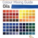 Colour Mixing Guide: Oils