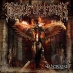 Manticore and Other Horrors by Cradle Of Filth