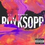 Inevitable End by Royksopp