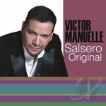 Salsero Original by Victor Manuelle