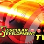 Muscular Development TV