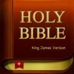 K.J.V. Holy Bible