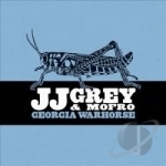Georgia Warhorse by JJ Grey &amp; Mofro / JJ Grey