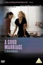 A Good Marriage (Le Beau Mariage) (1982)