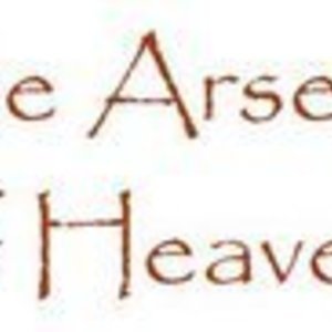 The Arsenal of Heaven