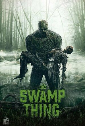 Swamp Thing 