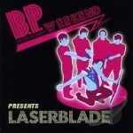 Laserblade by Bachelor Party Weekend