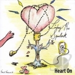 Heart On by Lindsay Rae Spurlock