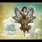 Flying on Instruments by Lisa Jane Lipkin