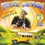 Mac Dre Presents: Thizz Nation, Vol. 8 by Mistah FAB