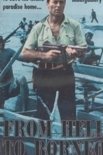 From Hell to Borneo (1964)