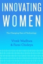 Innovating Women: The Changing Face of Technology