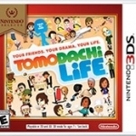 Nintendo Selects: Tomodachi Life 
