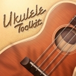 Ukulele Toolkit - Tools of Tuner and Chord for Uke