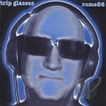 Trip Glasses by Rome 56