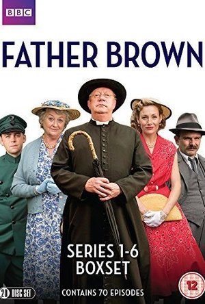 Father Brown - Season 1