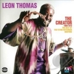 Creator 1969-1973: The Best of the Flying Dutchman Masters by Leon Thomas