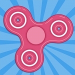 Fidget Spinner Revolution