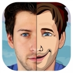 Cartoon Face animation creator