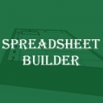 Spreadsheet Builder (Excel Version)