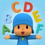 Pocoyo Alphabet ABC