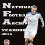 English National Football Archive Yearbook 2016